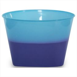 Blue to Purple
